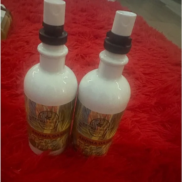 Bath body works Essential oil mist - Picture 3 of 3